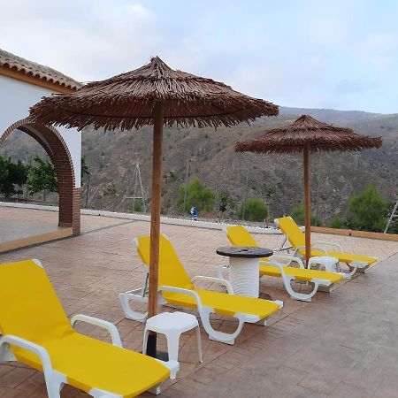 Benavilla Albuñol Kültér fotó