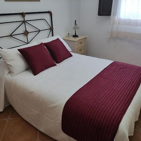 Benavilla Albuñol Kültér fotó