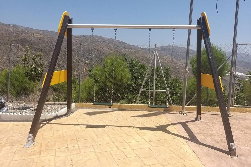 Benavilla Albuñol Kültér fotó