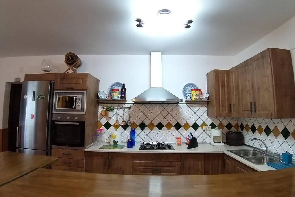 Benavilla Albuñol Kültér fotó