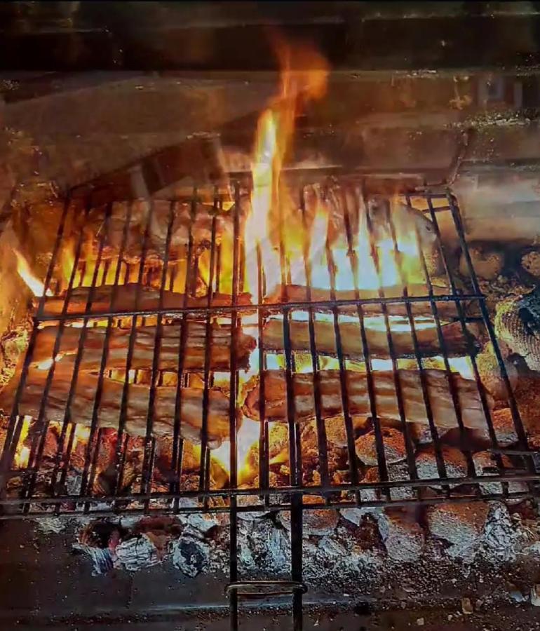 Benavilla Albuñol Kültér fotó