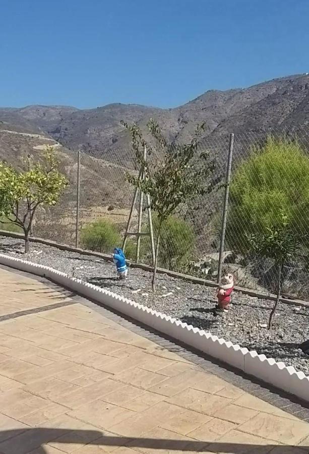Benavilla Albuñol Kültér fotó