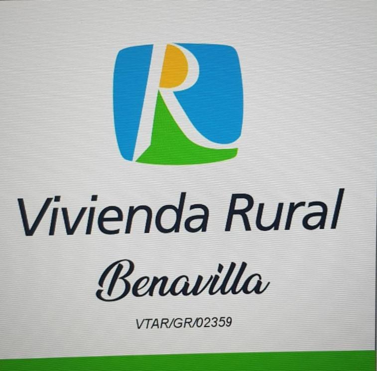 Benavilla Albuñol Kültér fotó