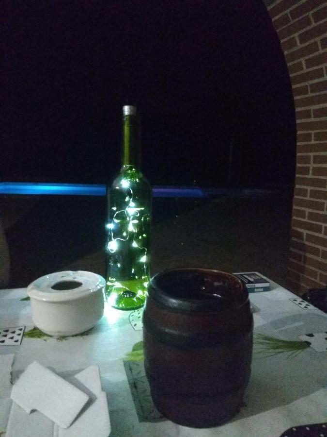 Benavilla Albuñol Kültér fotó