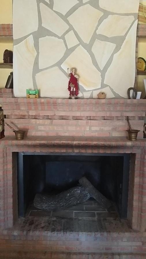 Benavilla Albuñol Kültér fotó