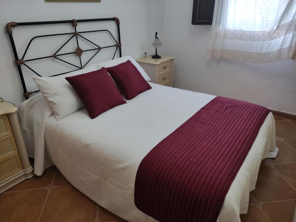 Benavilla Albuñol Kültér fotó